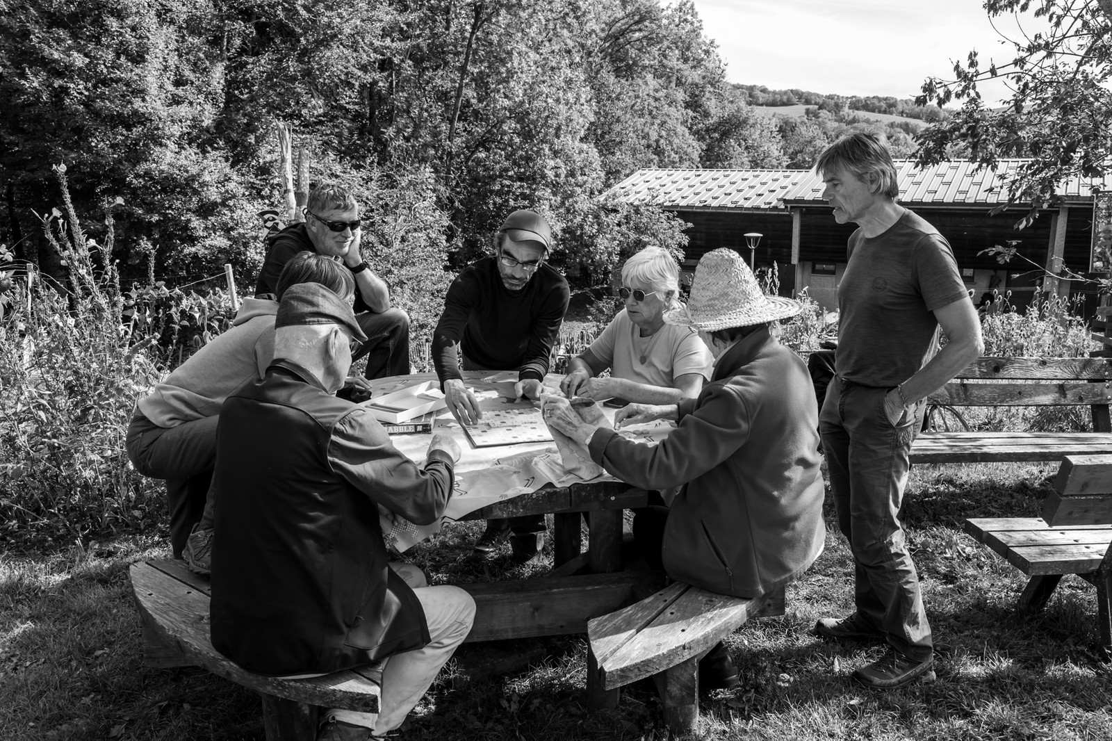 08 octobre : Argile, jeux et exposition