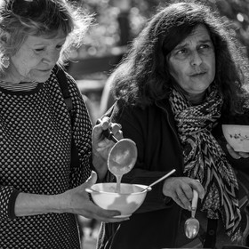 24 octobre 2021 : Fais ta soupe et ramène ta pomme