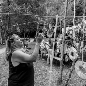 Festival l'Echo des mots