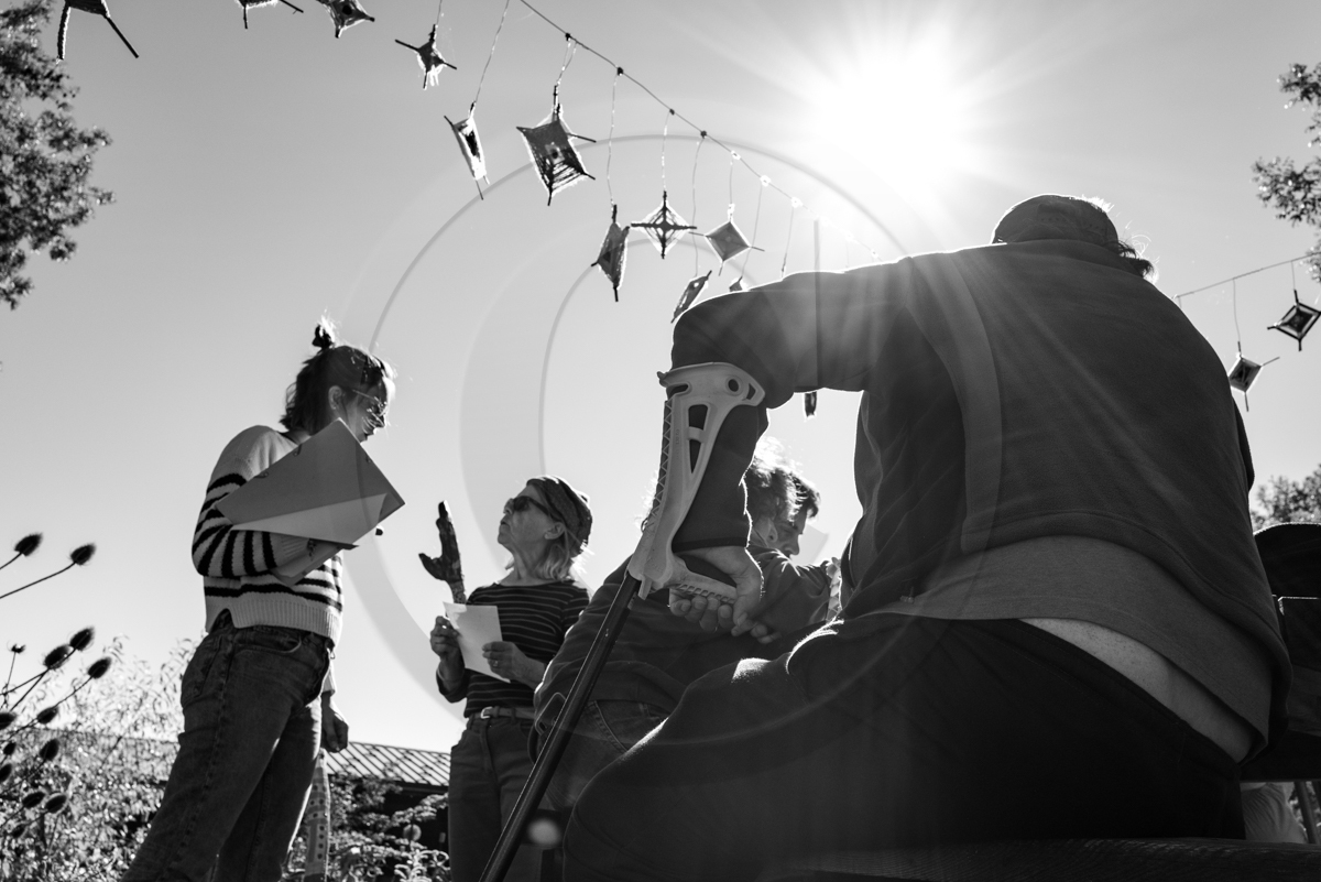 05 octobre 2022 : Des jeux à l'Ouort