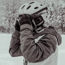 La Valgaude Traineau 2015