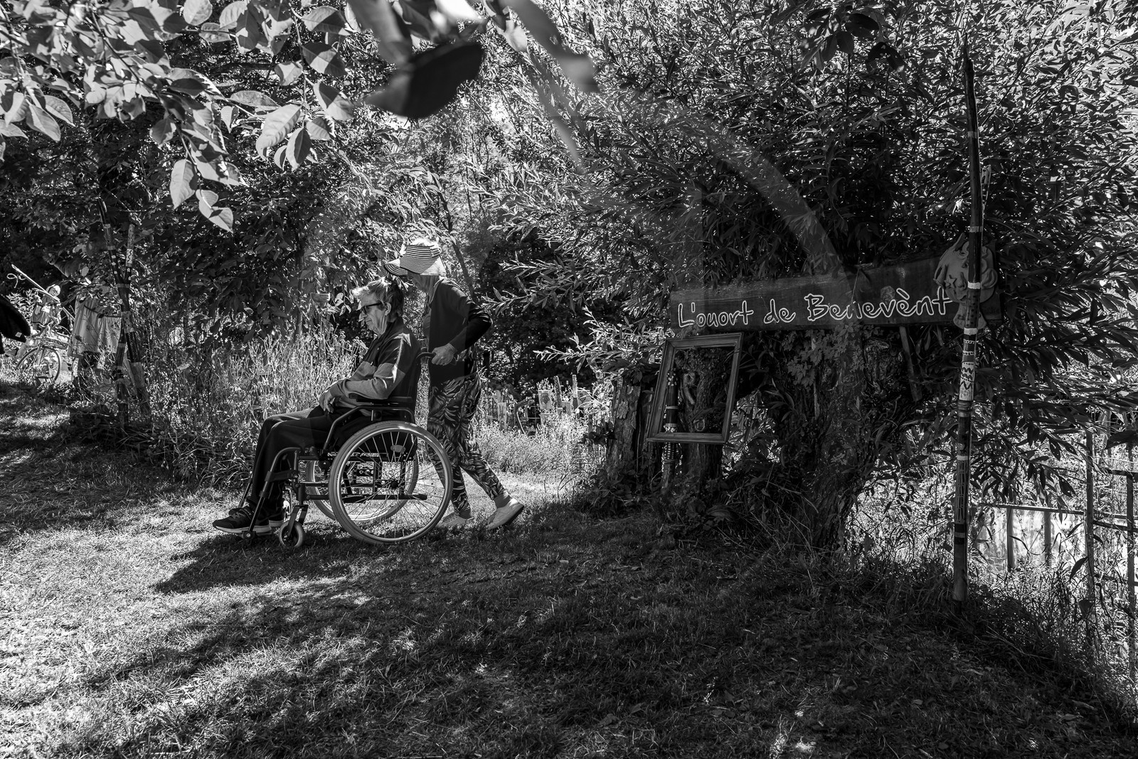 07 août 2023 : Journée des aidants 07 août 2023 : Journée des aidants