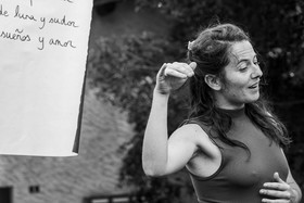 28 juin 2023 : Une chorale à l'Ouort (3)