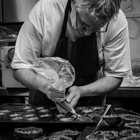 Thierry SIAT, Compagnon Chocolatier