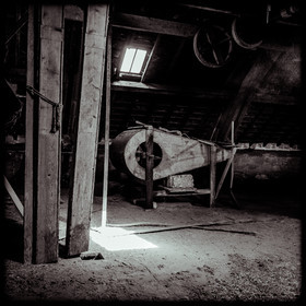 L'usine de Fenasse L'usine de Fenasse