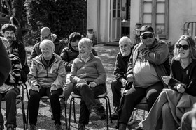 22 octobre 2025 : Aprés-midi détente