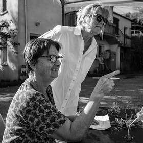 26 octobre 2022 : dernier mercredi de la saison à l'Ouort