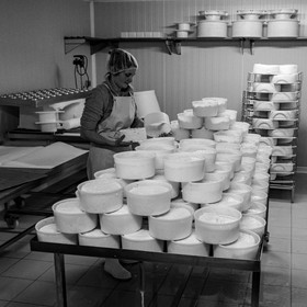 La Fromagerie du Champsaur