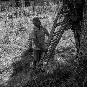 23 juin 2021 : Une après-midi à l'Ouort