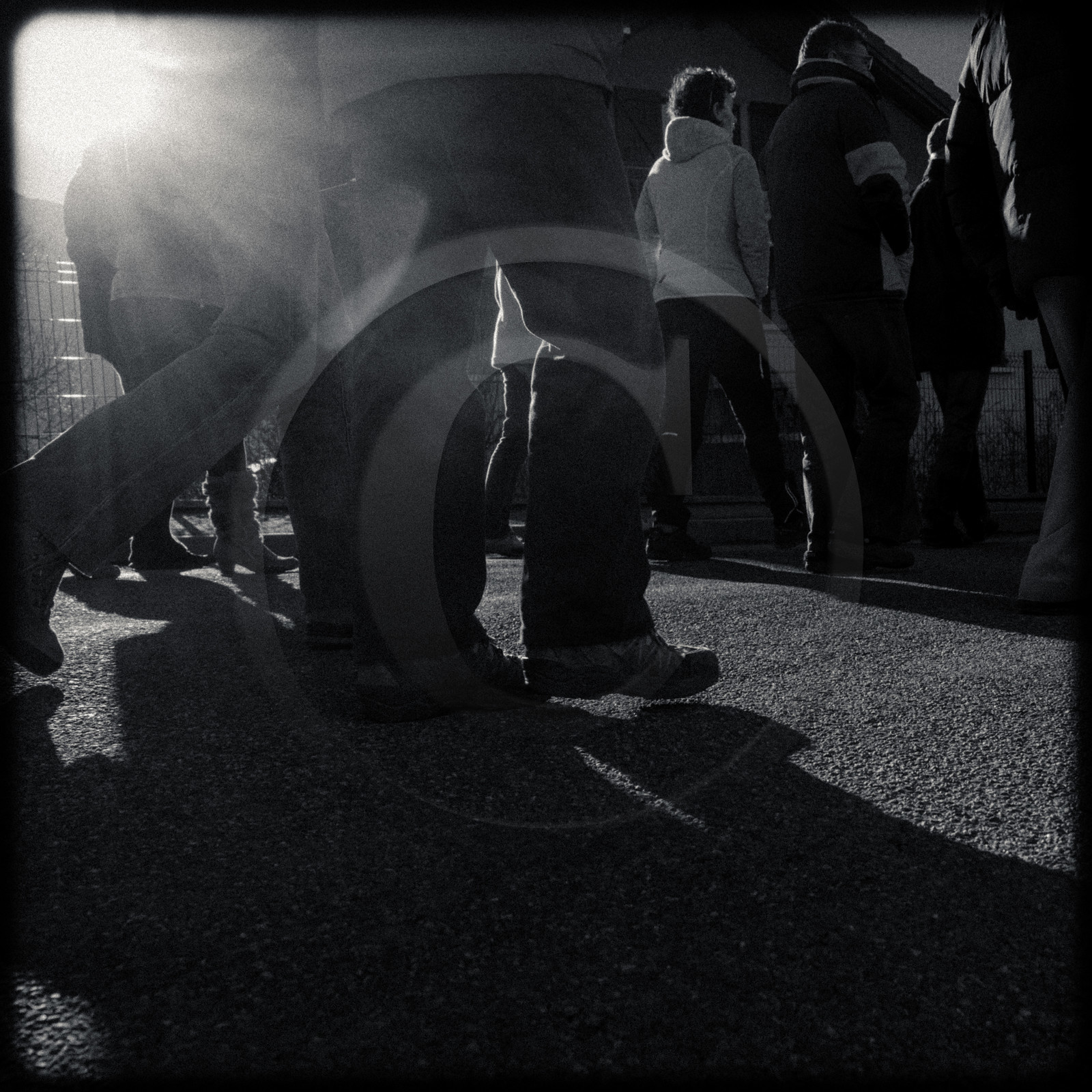 Je suis Charlie Je suis Charlie