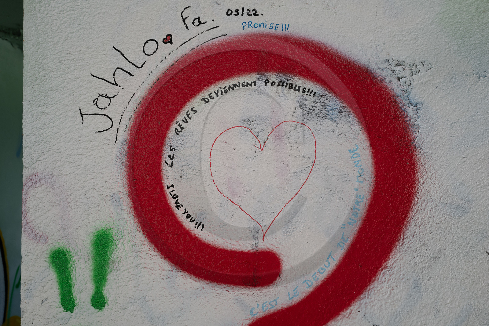 La Piscine de St Léger les Mélèzes La Piscine de St Léger les Mélèzes