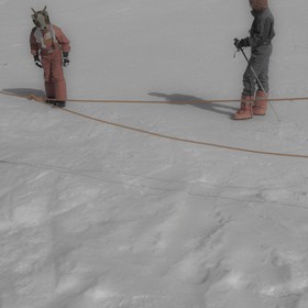 Alors, ça glisse ?