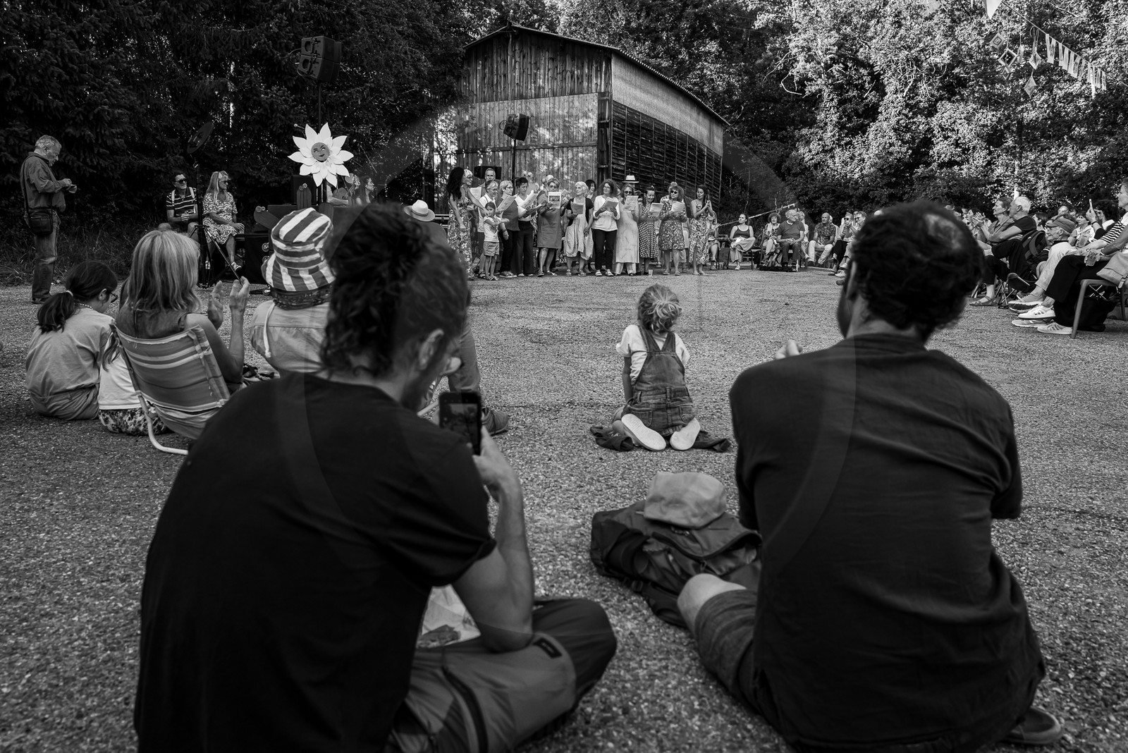 02 août 2023 : Pena Argentina