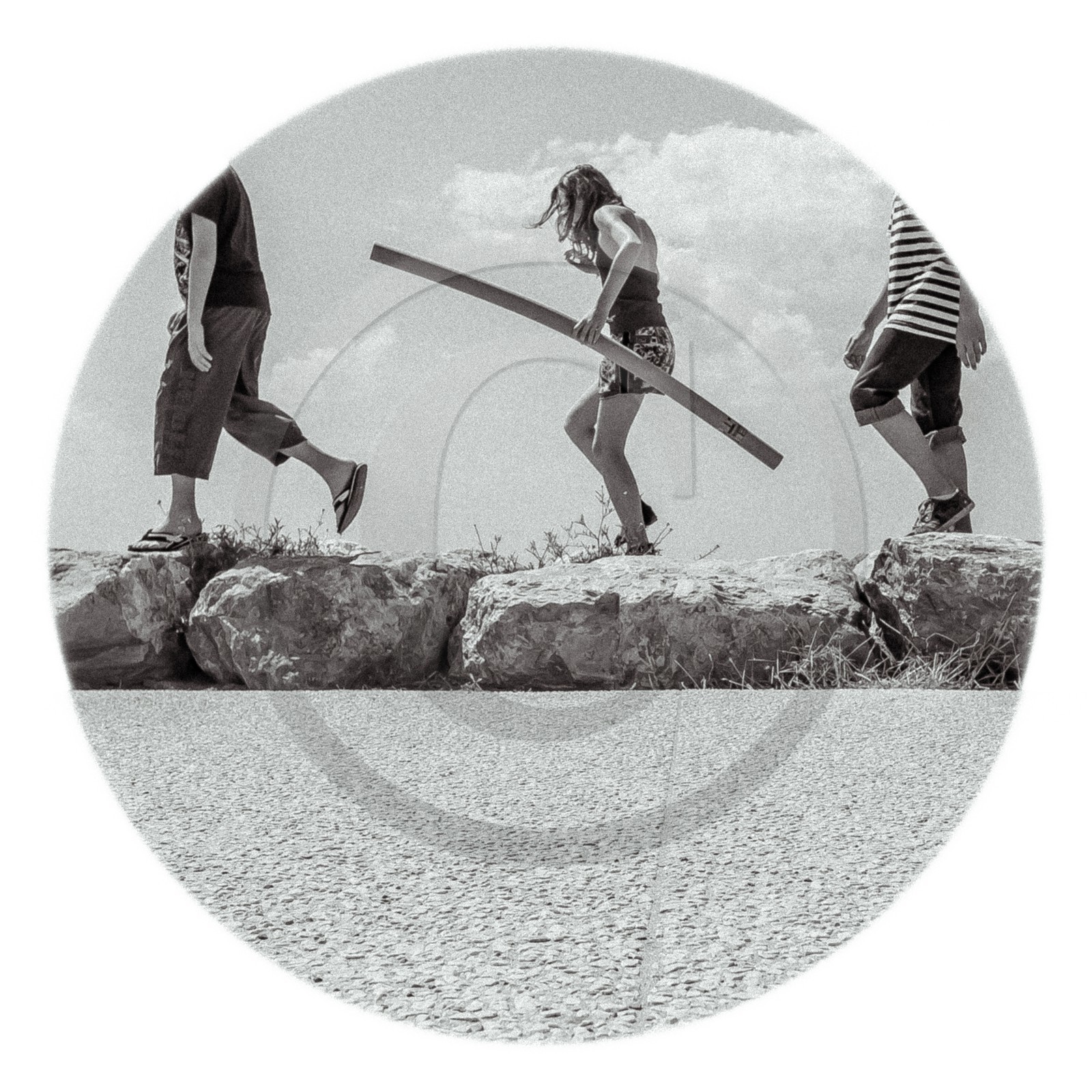 Les instants Camargue