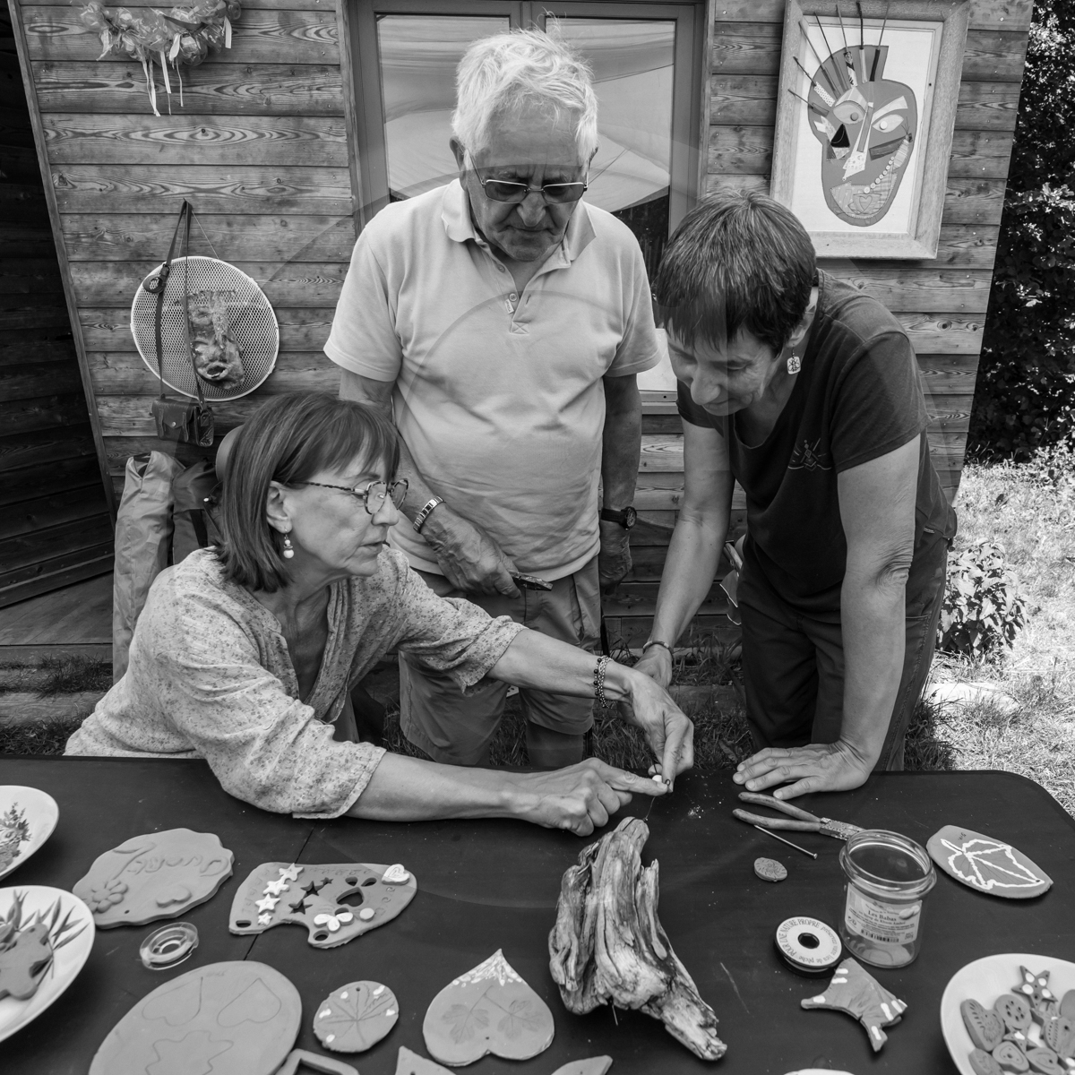 10 juin 2022 : 3ème journée des aidants