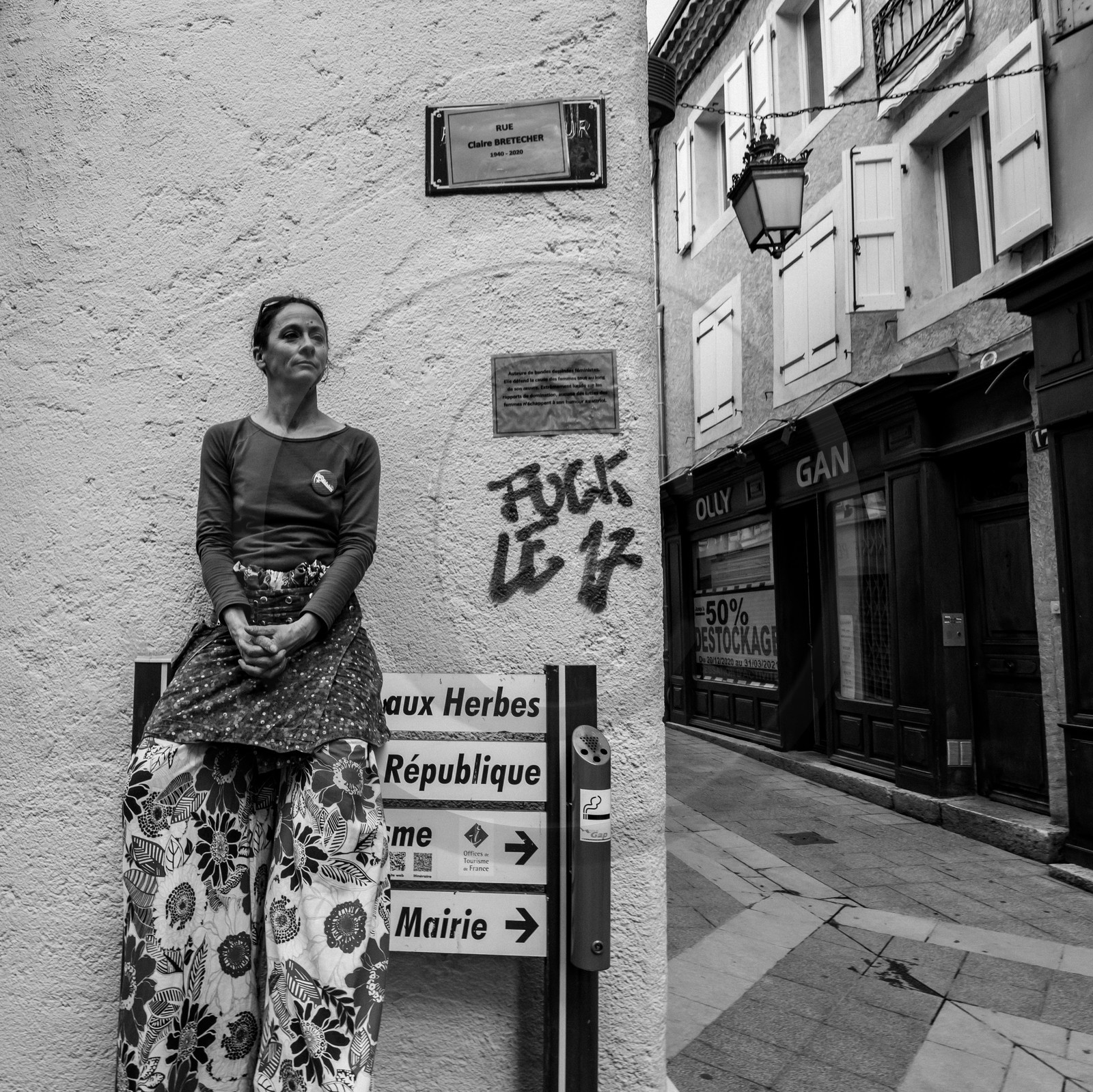 8 mars 2021 : Journée internationale du droit des Femmes