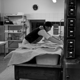 Stéphane Philippe, Le pain d'antan