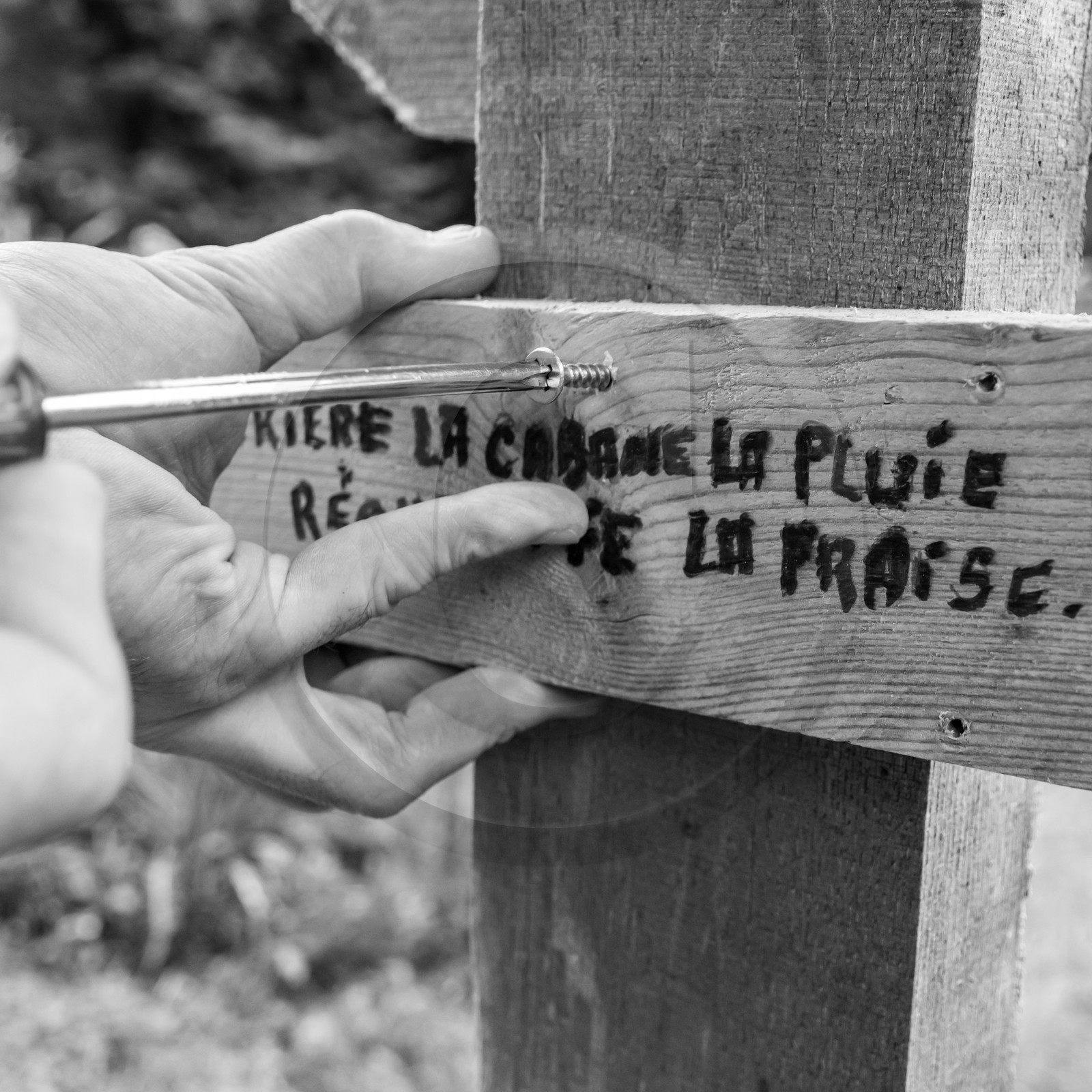 15 septembre 2021 : l'APF à l'Ouort