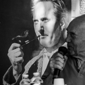 Jacques Meny - Rencontres Giono 2021 - Manosque