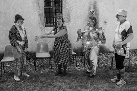 07 août 2023 : Journée des aidants