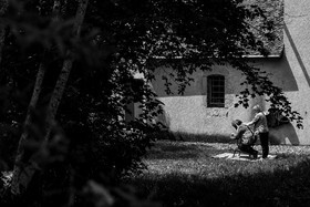 05 juin 2023 : journée des aidants et des aidés