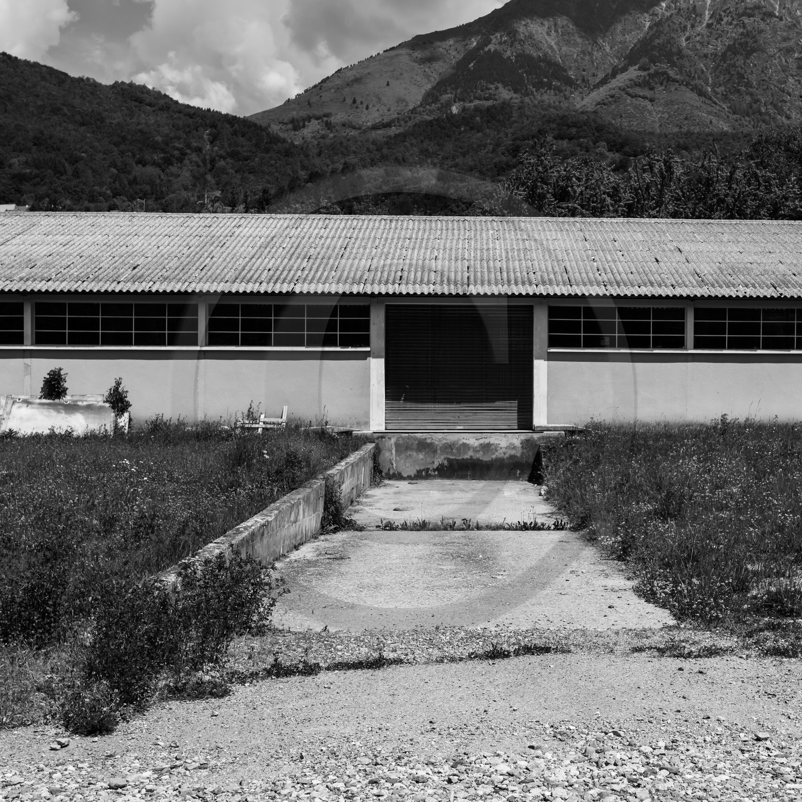 La Filature du Valgaudemar