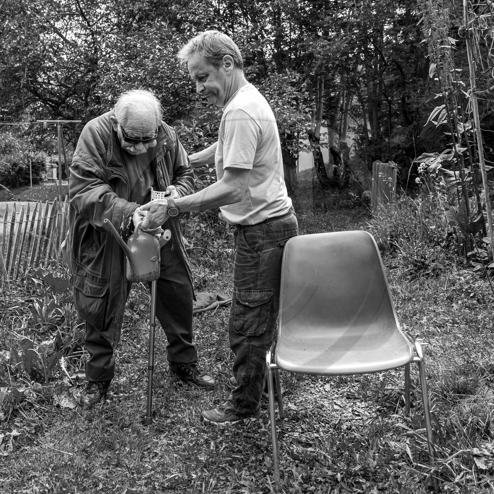 07 juin 2006 : un mercredi à l'Ouort