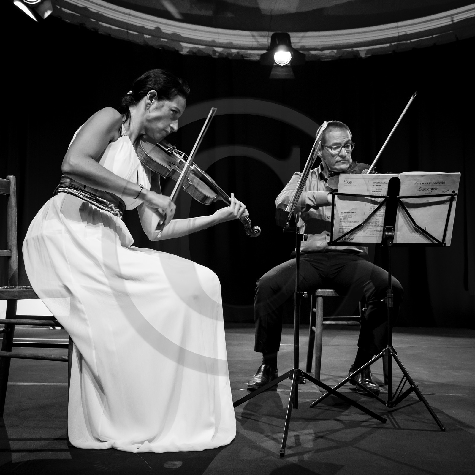 Le Trio Goldberg Le Trio Goldberg