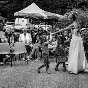 14 juillet 2021 : Lumema danse