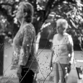 Sophrologie à l'Ouort de Benevènt (17 09 2020)