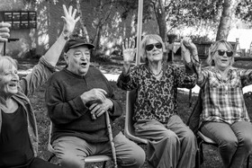 03 septembre 2025 : Mouvements dansés