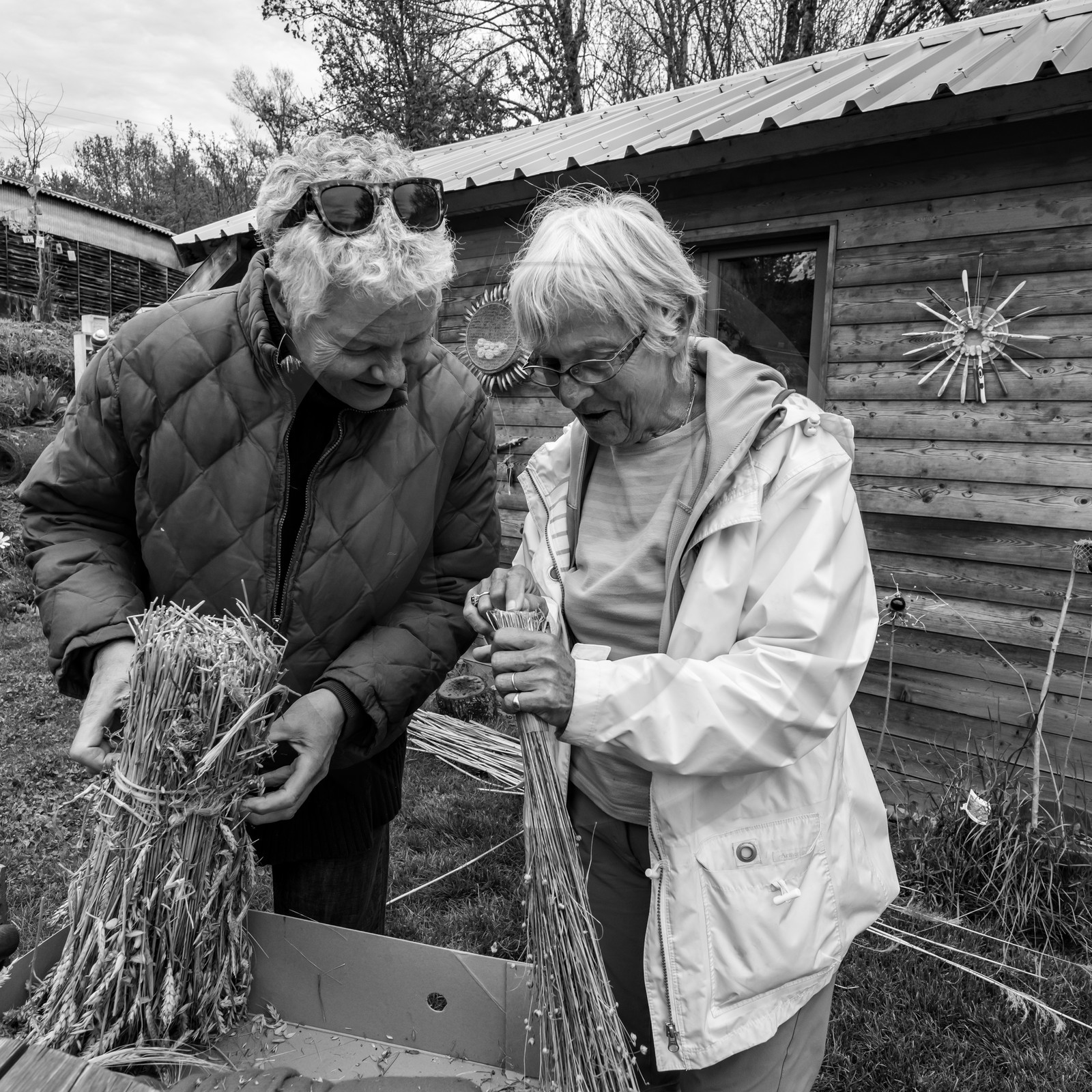 Atelier Buissonnier