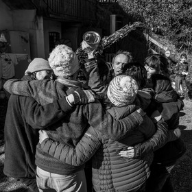 26 octobre 2025 : Les oiseaux de trottoir