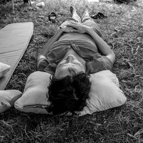 Sieste musicale