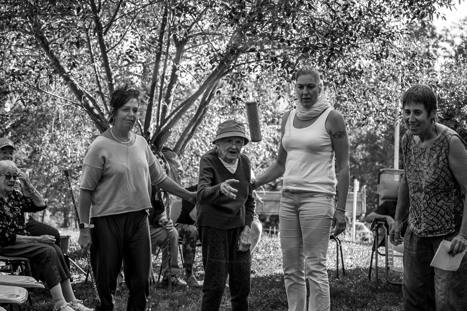 11 octobre 2023 : Chorale et Molky 11 octobre 2023 : Chorale et Molky