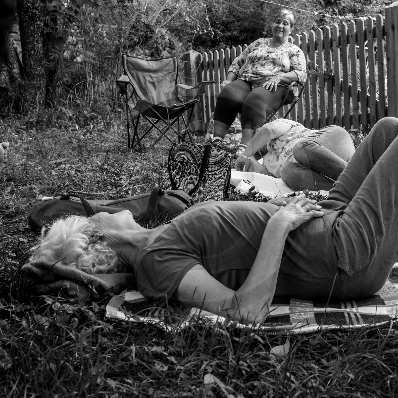 Sophrologie à l'Ouort de Benevènt (17 09 2020)