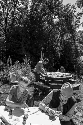 29 août 2025 : Journée des aidants