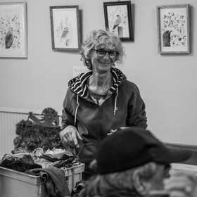 20 août 2025 : Des feuilles en argile