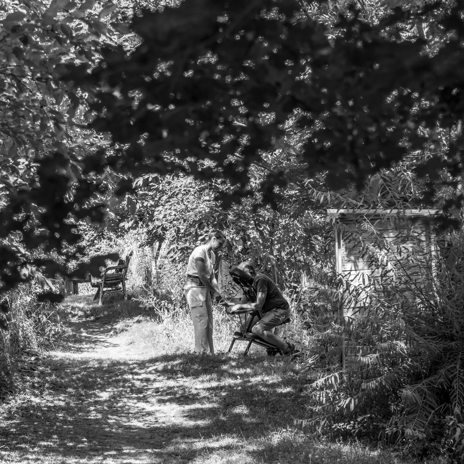 18 juillet 2025 : Journée des aidants