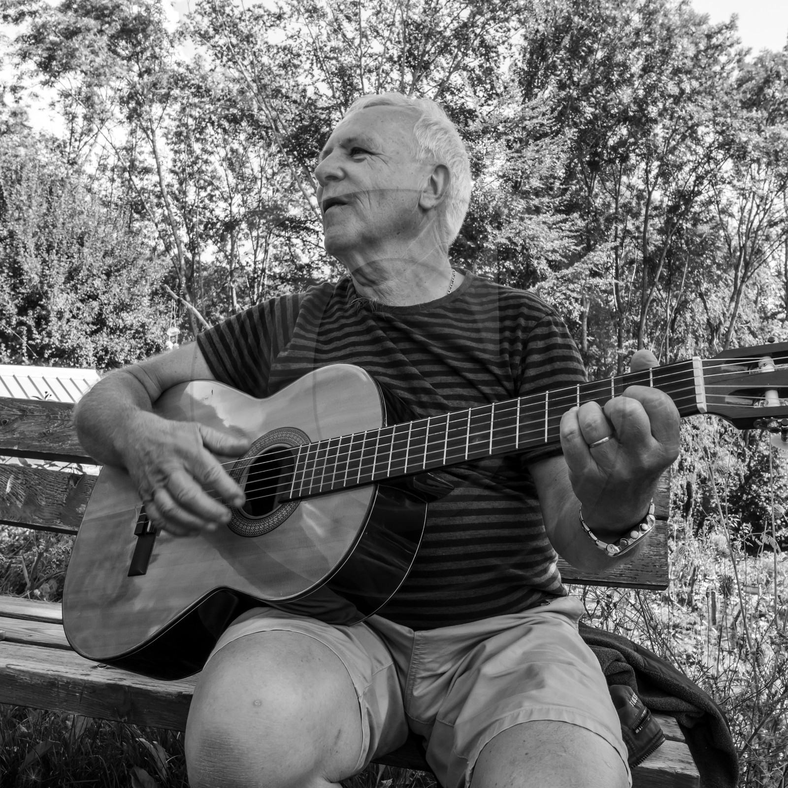 Après-midi contes et promenade
