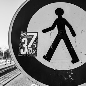 7 février 2023 : Défenses de retraites à Gap