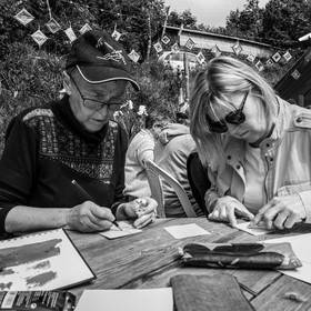 05 juin 2023 : journée des aidants et des aidés