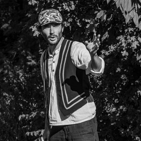 24 octobre 2021 : Fais ta soupe et ramène ta pomme