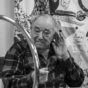 30 octobre 2024 : Découverte du Bao Pao avec Jean Schumtz et la compagnie La Puce à l'Oreille