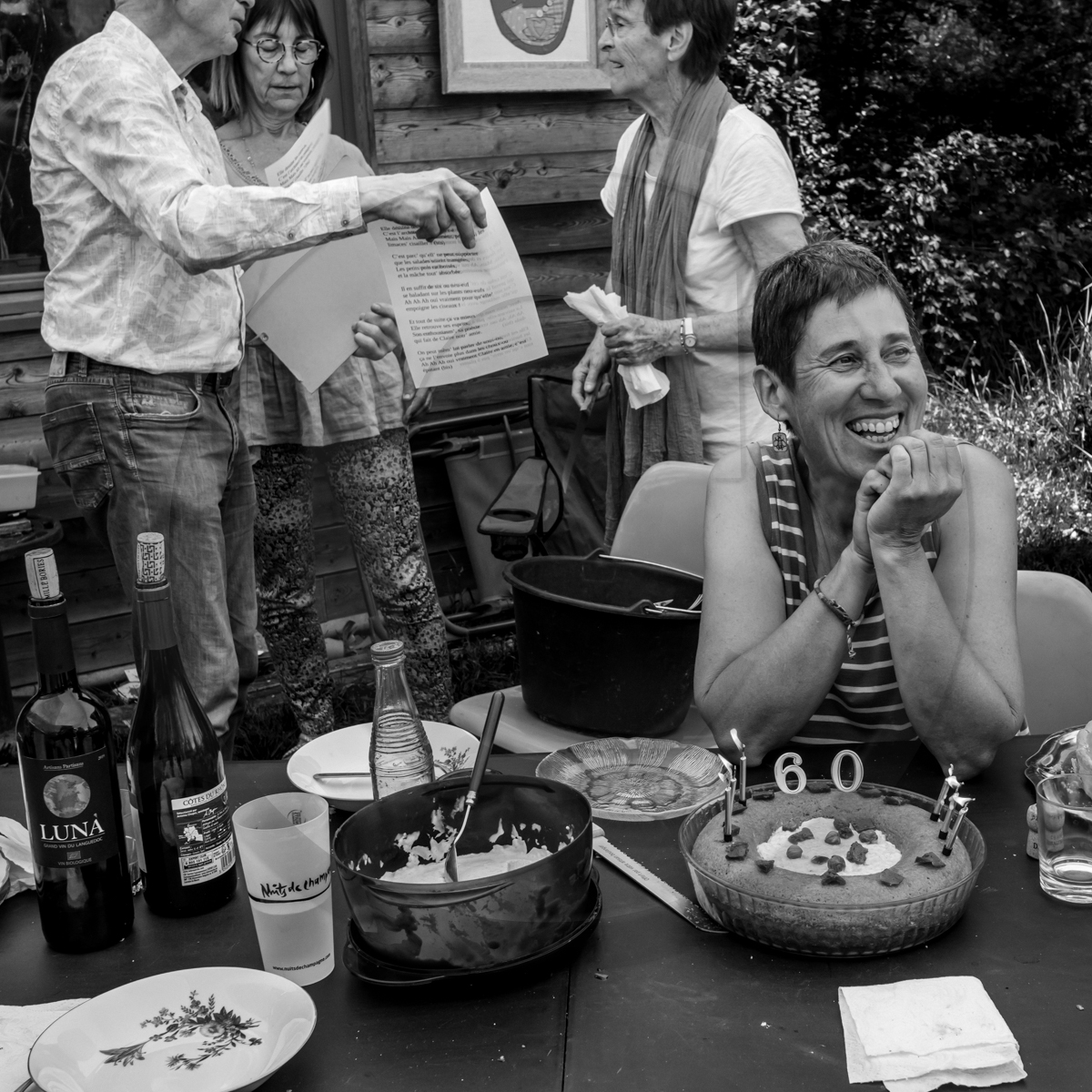 20 mai 2022 : 2ème journée des aidants