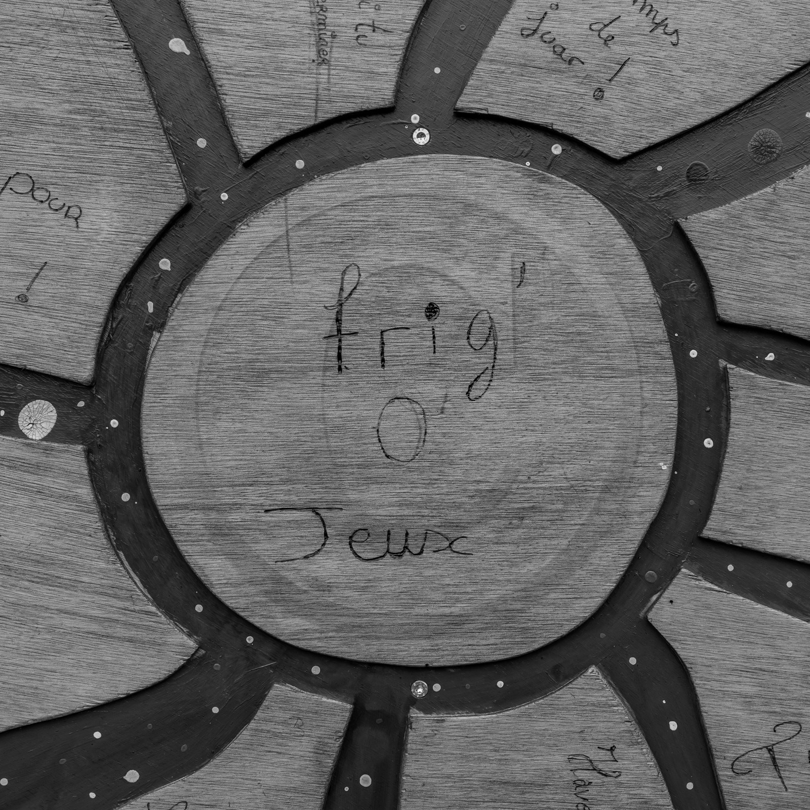 10 novembre 2021 : Une réunion et des crêpes