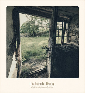 Les Instants Dévoluy