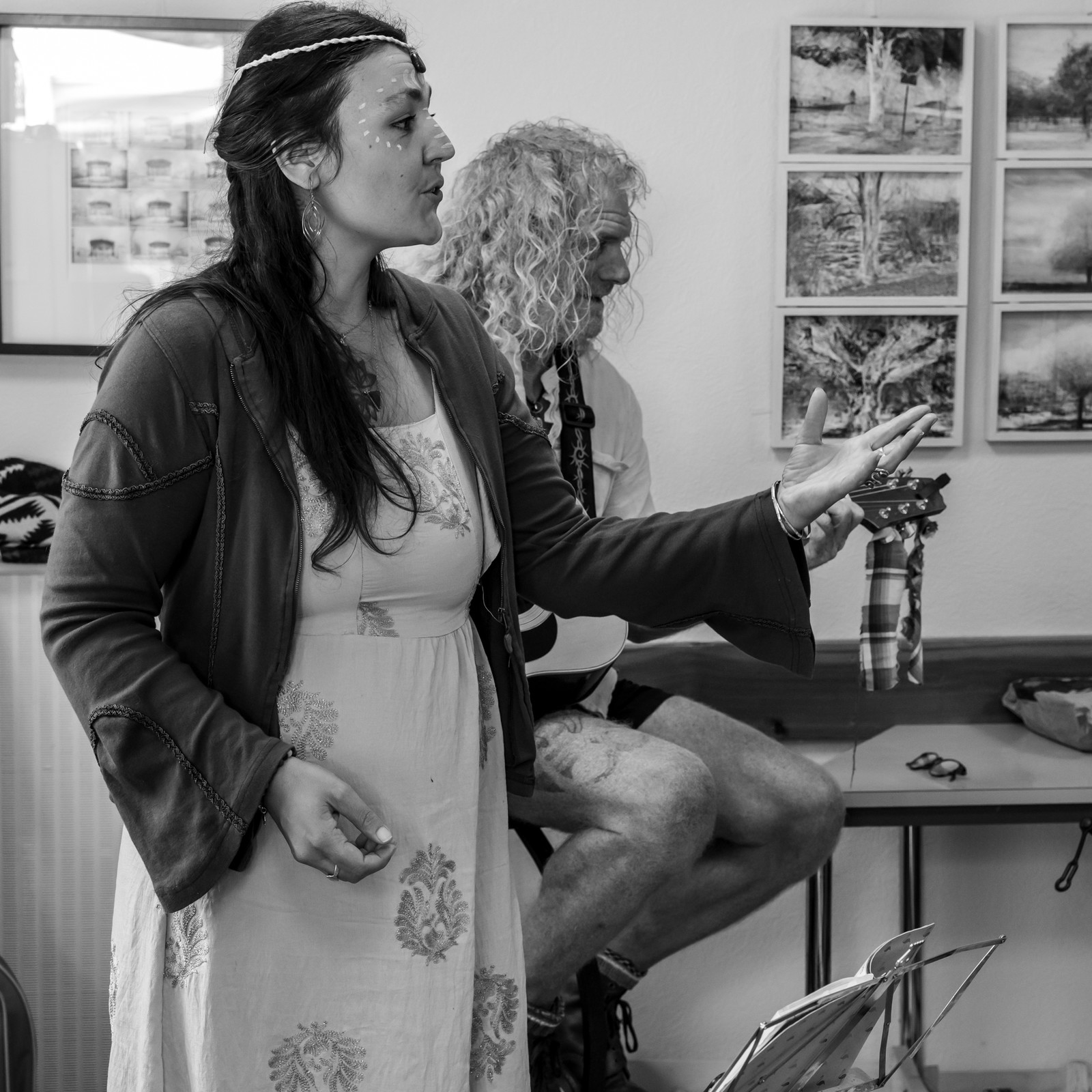 10 septembre 2025 : Duo EIA