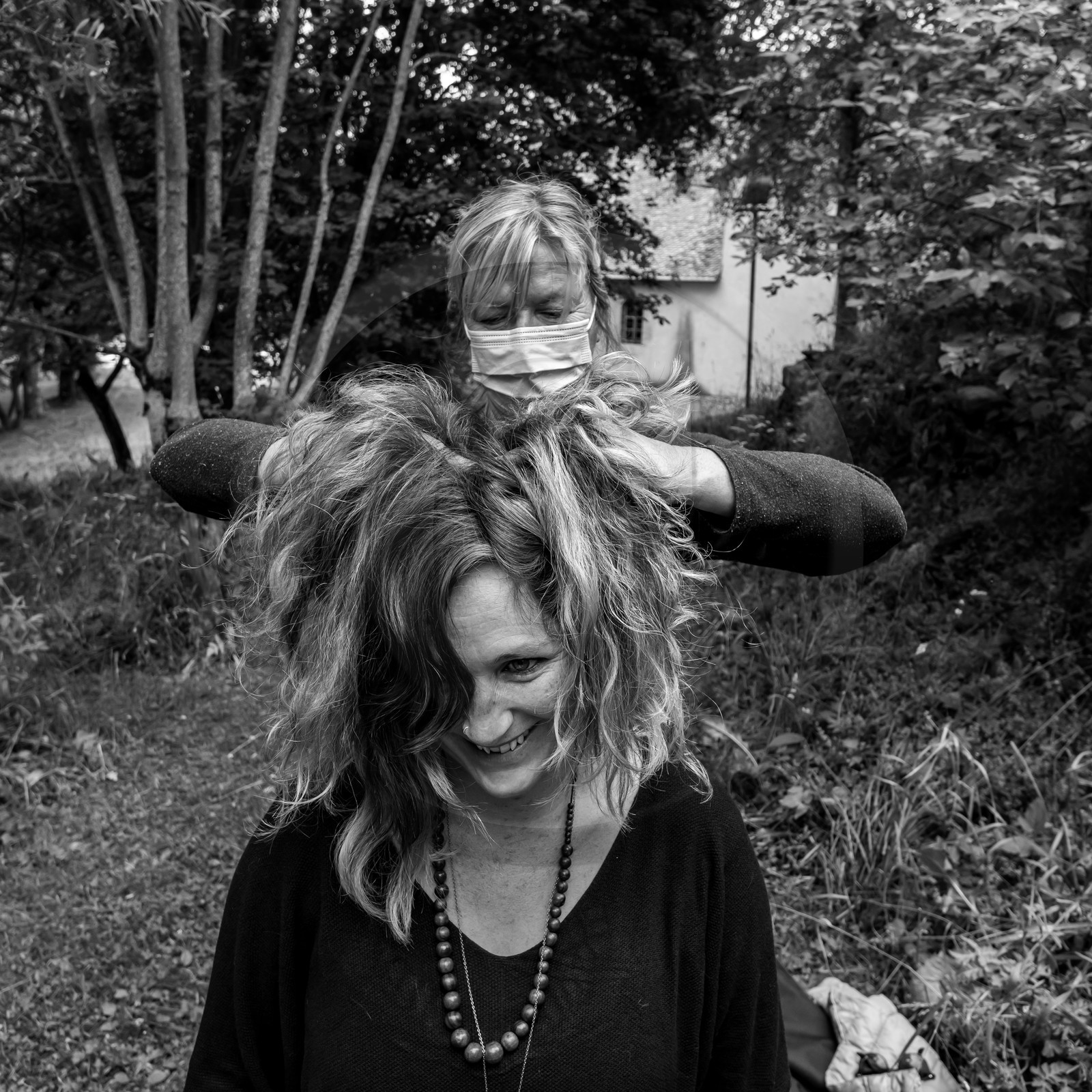 04 juillet 2021 : Journée Art & Nature