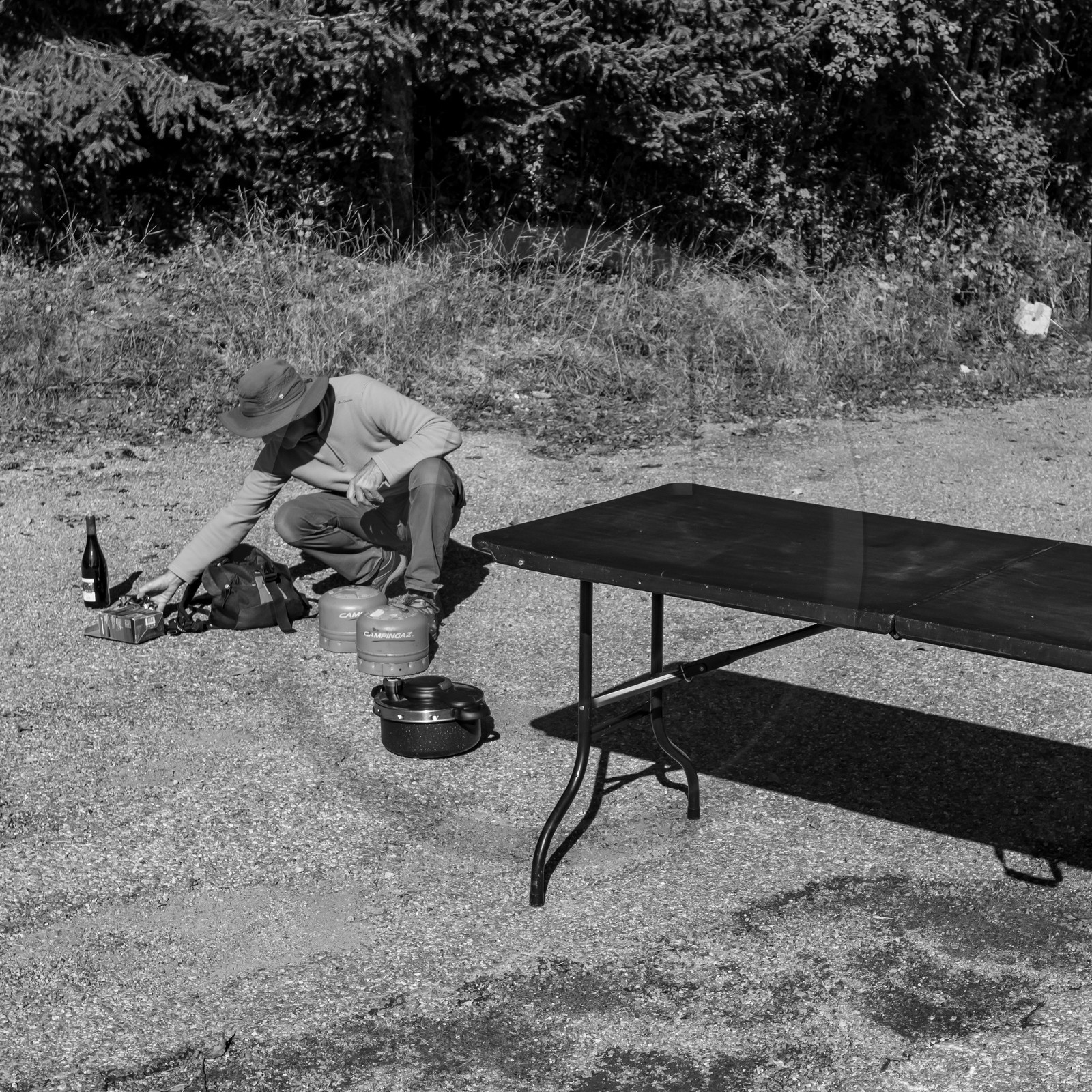 24 octobre 2021 : Fais ta soupe et ramène ta pomme